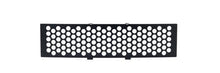 Load image into Gallery viewer, Putco 11-14 Ford F-150 - EcoBoost Grille - Stainless Steel - Black Punch Bumper Grille Inserts Grilles Putco