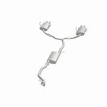 Load image into Gallery viewer, BRExhaust 09-12 GMC Acadia 3.6L Exhaust Kit