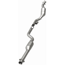 Load image into Gallery viewer, MagnaFlow Conv DF 98-02 Mercedes E320 3.2L