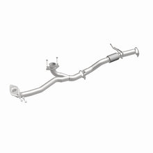 Load image into Gallery viewer, BRExhaust 11-15 Explorer 3.5L Front Pipe Kit | 107-0171