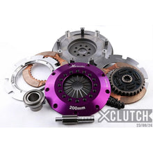 Load image into Gallery viewer, XClutch 88-91 BMW M3 Base 2.3L 8in Twin Sprung Ceramic Clutch Kit