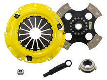 Load image into Gallery viewer, ACT 2001 Mazda Protege XT/Race Rigid 4 Pad Clutch Kit Clutch Kits - Single ACT