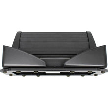 Load image into Gallery viewer, Westin HDX Flush Mount B-FORCE LED Light Kit (Set of 2) w/wiring harness - Black Westin