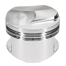 Load image into Gallery viewer, JE Pistons BBC CLOSED CHBR Set of 8 Pistons JE Pistons