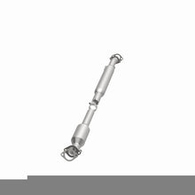 Load image into Gallery viewer, MagnaFlow DF Conv 2020 Hyundai Sonata Rear Underbody 1.6L
