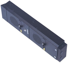 Load image into Gallery viewer, Tuffy Overhead Security Console Black Cargo Boxes & Bags Tuffy Products