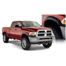 Load image into Gallery viewer, Husky Liners 10-18 Dodge Ram 2500 Pocket Style Fender Flares - 4pc
