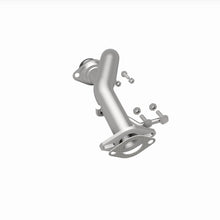 Load image into Gallery viewer, BRE Exhaust 06-12 Eclipse 2.4L Front Pipe Kit | 107-0108