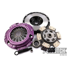 Load image into Gallery viewer, XClutch 19-23 Mazda MX-5 Miata Sport 2.0L Stage 2 Sprung Ceramic Clutch Kit