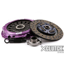 Load image into Gallery viewer, XClutch 01-04 Mitsubishi Eclipse Spyder GT 3.0L Stage 1 Sprung Organic Clutch Kit