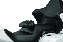 Load image into Gallery viewer, Kuryakyn Driver Backrest 18-20 Honda GL1800 Misc Powersports Kuryakyn