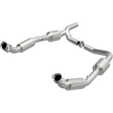 Load image into Gallery viewer, MagnaFlow Conv Direct Fit 2008+ Ford E-150 4.6L | 5481640