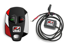 Load image into Gallery viewer, AWE Tuning 2019+ Mercedes-Benz C63 AMG Sedan (W205) SwitchPath Cat-Back Exhaust - No Tips Catback AWE Tuning