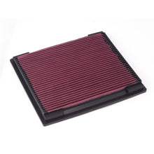 Load image into Gallery viewer, Rugged Ridge Reusable Air Filter 97-06 Jeep Wrangler TJ Rugged Ridge