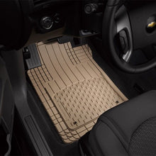 Load image into Gallery viewer, WeatherTech Front and Rear AVM - Tan WeatherTech
