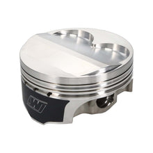 Load image into Gallery viewer, Wiseco Nissan VQ37 +2.75cc Dome 1.197In. CH 95.50mm Bore Shelf Stock Single Piston Pistons - Forged - Single Wiseco