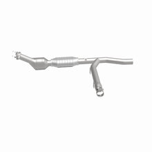 Load image into Gallery viewer, MagnaFlow Exhaust Products Catalytic Converter MagnaFlow Exhaust Products Magnaflow HM Grade Direct-Fit Catalytic Converter 23317