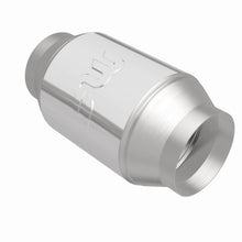 Load image into Gallery viewer, Magnaflow Premium High Flow Metallic Converter 5in OD - 3.5in In / 3.5in Out