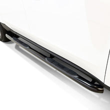 Load image into Gallery viewer, Westin 22-24 Ford Maverick E-Series 3 Nerf Step Bars Black | 23-6485