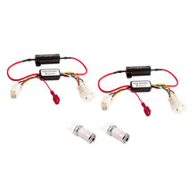 Load image into Gallery viewer, Diode Dynamics 15-21 Subaru WRX / STi Tail as Turn +Backup Module (USDM) Stage 1