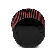 Load image into Gallery viewer, BLOX Racing Performance Filter Kit w/ 4.0inch Velocity Stack Air Filter and 4.0inch Silicone Hose BLOX Racing