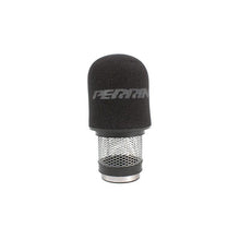 Load image into Gallery viewer, PERRIN 2-Piece Replacement Filter for PERRIN Intakes 3.125 inch ID (Fits Big MAF and V2 standard In | X-PSP-INT-208