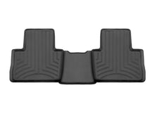 Load image into Gallery viewer, WeatherTech 2019+ Toyota Rav4 (Standard Drivetrain) Rear FloorLiner HP - Black