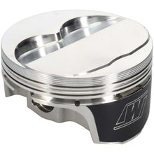 Load image into Gallery viewer, Wiseco RED Series Chevy Small Block 350 4.000in Bore 1.125in CH -2.00 CC Piston Set