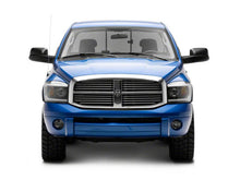 Load image into Gallery viewer, Raxiom 06-09 Dodge RAM 1500/2500/3500 Axial Headlights w/ SEQL LED Bar- Blk Housing (Clear Lens) Headlights Raxiom