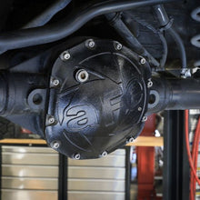 Load image into Gallery viewer, afe aFe POWER Differential Cover Jeep Wrangler (JL) 18-25 L4-2.0L (t)/ V6-3.6L (Dana M220) aFe