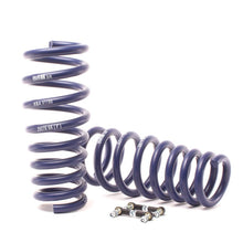 Load image into Gallery viewer, H&R 07-13 BMW X5 E70 Sport Spring (w/Self-Leveling/Incl. Diesel)