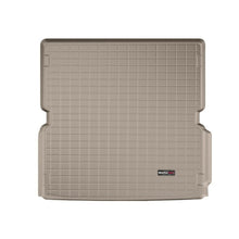 Load image into Gallery viewer, WeatherTech 14+ Acura MDX Cargo Liners - Tan | 41664