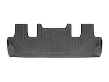 Load image into Gallery viewer, WeatherTech 2018+ Lincoln Navigator Rear FloorLiner - Black (Vehicles w/2nd Row Bucket Seats)