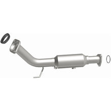 Load image into Gallery viewer, MagnaFlow California Converter Direct Fit 02-06 Acura RSX L4 2.0L / 02-05 Honda Civic L4 2.0L
