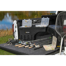 Load image into Gallery viewer, Undercover 24-25 Ford Ranger Drivers Side Swing Case - Black Smooth