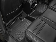 Load image into Gallery viewer, WeatherTech 17+ Porsche Cayenne Rear FloorLiner - Black