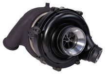Load image into Gallery viewer, Fleece Performance 15-19 Ford 6.7L Powerstroke 63mm FWM Cheetah Turbo Turbochargers Fleece Performance