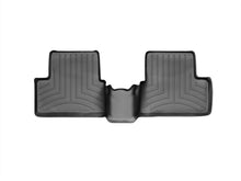 Load image into Gallery viewer, WeatherTech 11+ Chevrolet Cruze Rear FloorLiner - Black | 443442