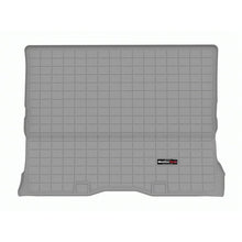 Load image into Gallery viewer, WeatherTech 02-05 Ford Explorer Cargo Liners - Grey | 42205