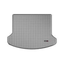 Load image into Gallery viewer, WeatherTech 08+ Chevrolet Captiva Cargo Liners - Grey | 42374