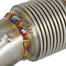 Load image into Gallery viewer, afe Twisted Steel Up-Pipe GM Diesel Trucks 01-04 V8-6.6L (td) LB7 aFe