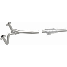 Load image into Gallery viewer, MagnaFlow Conv DF Ford 85 94 | 93307