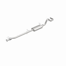 Load image into Gallery viewer, MagnaFlow BRE Exhaust Kit 07-08 Sierra Silverado 1500 4.8L