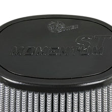 Load image into Gallery viewer, aFe Air Filters - Universal Fit afe Momentum Intake Rplcmnt Air Filter (6-7/8x4-7/8)IN F x (8-1/4x6-1/4)IN B x (7-1/3x9)IN T x 9IN H