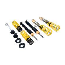 Load image into Gallery viewer, ST XA-Height/Rebound Adjustable Coilovers (w/o EDC) - BMW / F22 / F23 / F30 / F32 / 3-Series / 4-Series