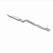 Load image into Gallery viewer, MagnaFlow Exhaust Products Exhaust System Kit MagnaFlow Exhaust Products Magnaflow Street Series Stainless Cat-Back System 15832