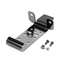 Load image into Gallery viewer, Rugged Ridge CB Radio Mount Windshield 97-02 Jeep Wrangler TJ Rugged Ridge