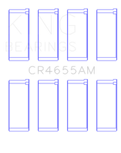 Load image into Gallery viewer, King Engine Bearings Hyundai G4Ed/G4Ae/G4Ek/G4Fk (Size +0.75mm) Connecting Rod Bearing Set King Engine Bearings