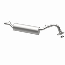 Load image into Gallery viewer, MagnaFlow BRE Exhaust Kit 06-10 Toyota Yaris 1.5L