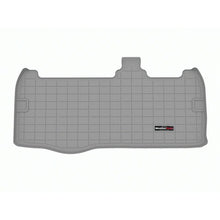 Load image into Gallery viewer, WeatherTech 04-10 Toyota Sienna Cargo Liners - Grey